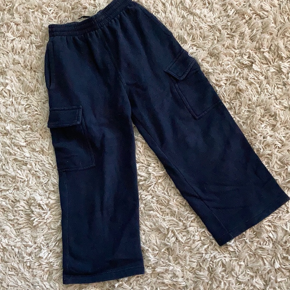 Sweat pants
